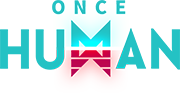Once Human logo